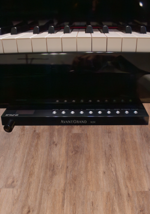 détail-nu3x Yamaha N3X AV.G