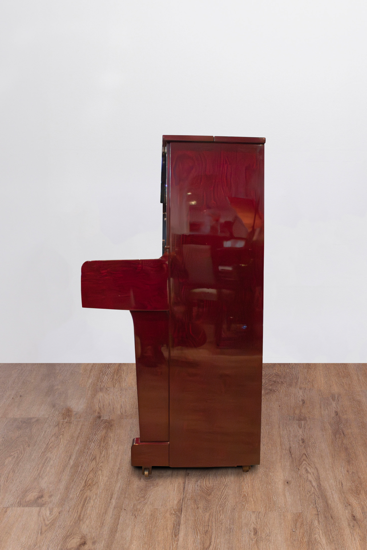 yamaha-acajou-coté Yamaha U1