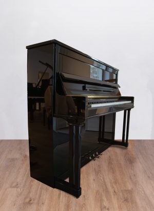 Pleyel-quart (1) Pleyel P 124 édition spéciale