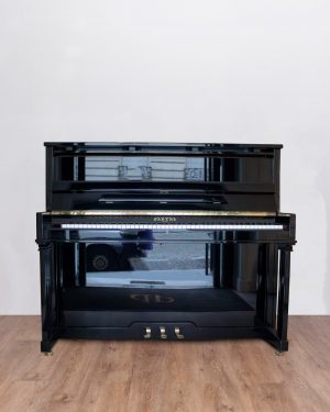 pleyel-face-dp Pleyel P 124 édition spéciale