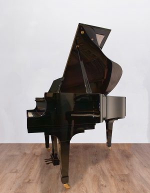 Boston-coté Boston by Steinway GP163 Silence