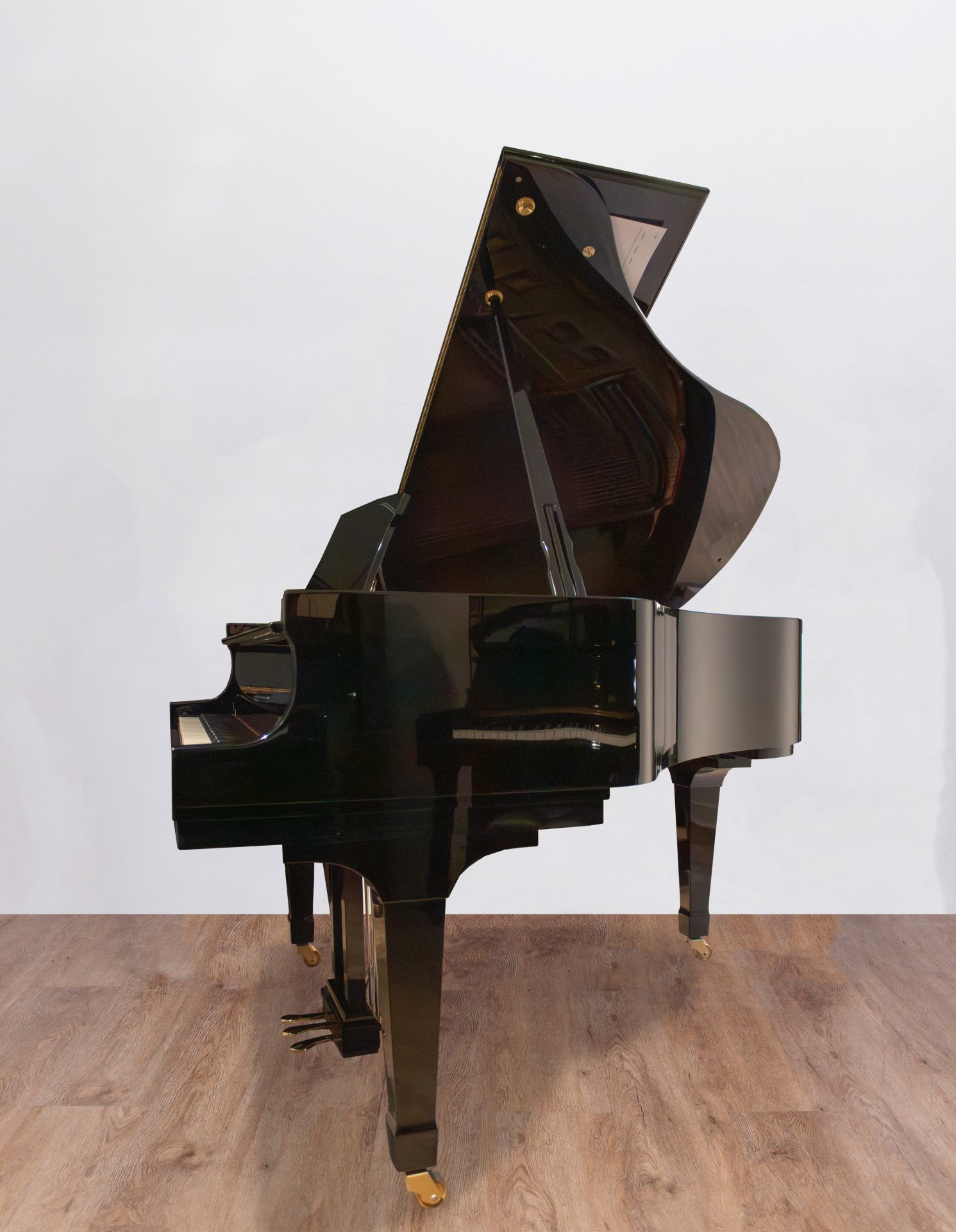 Boston by Steinway GP163 Silence