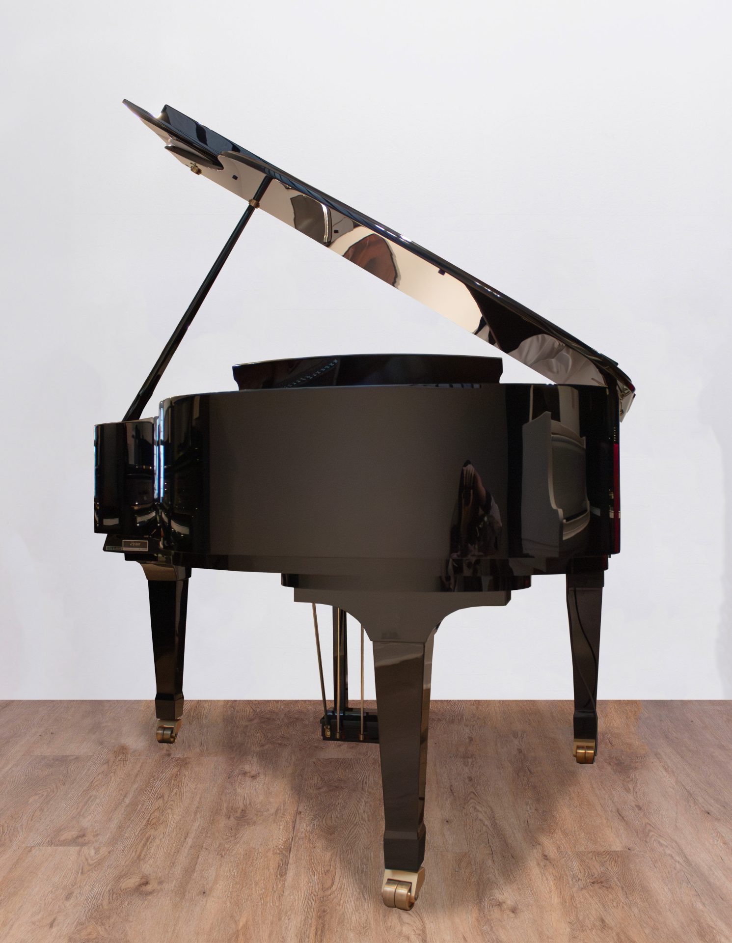 Boston by Steinway GP163 Silence