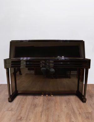 Bruckner-fermé Bruckner Modern