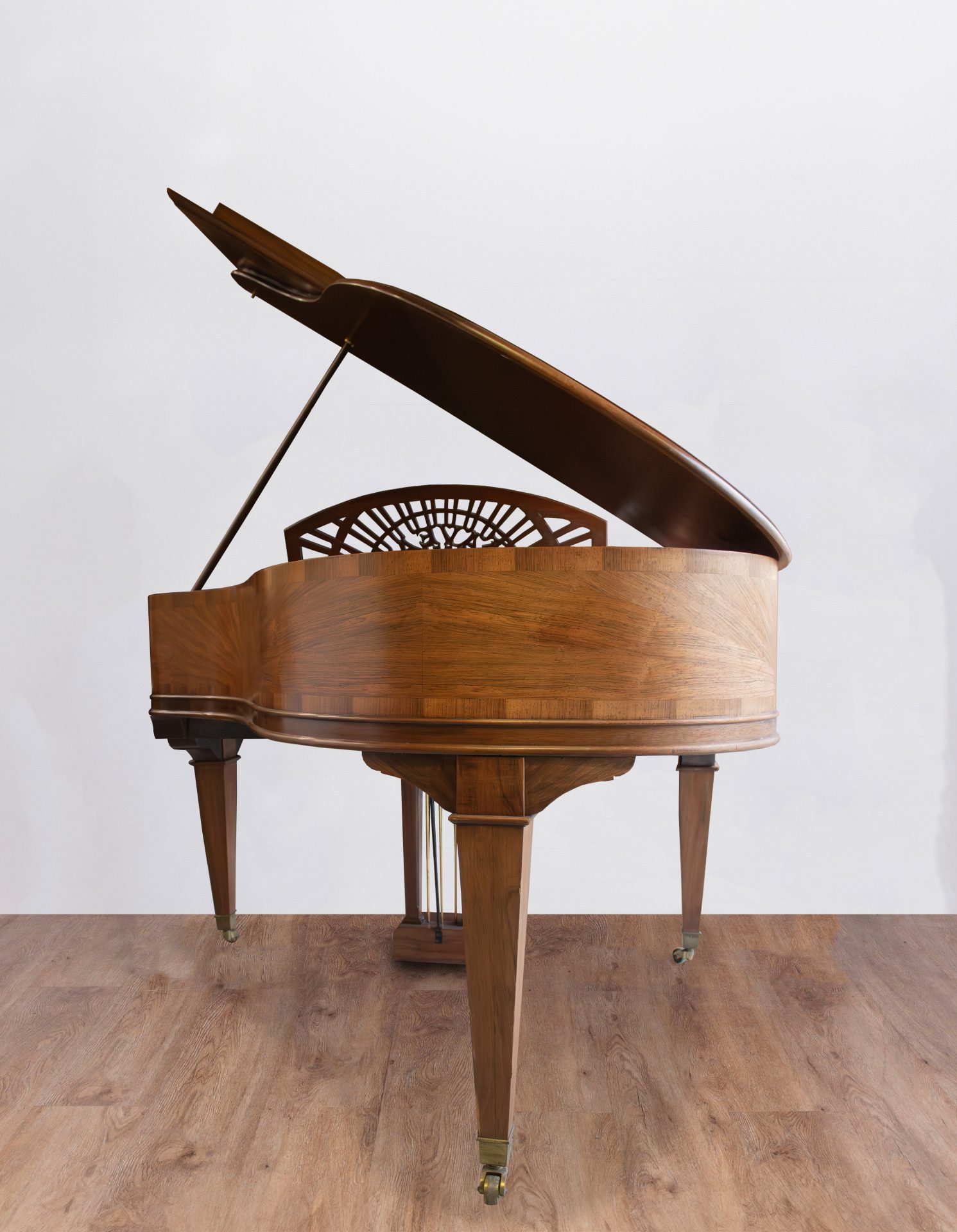 Gaveau-S-dos Gaveau Soleil Palissandre