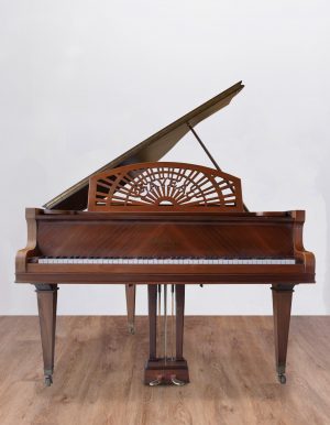 Gaveau-S-face Gaveau Soleil Palissandre