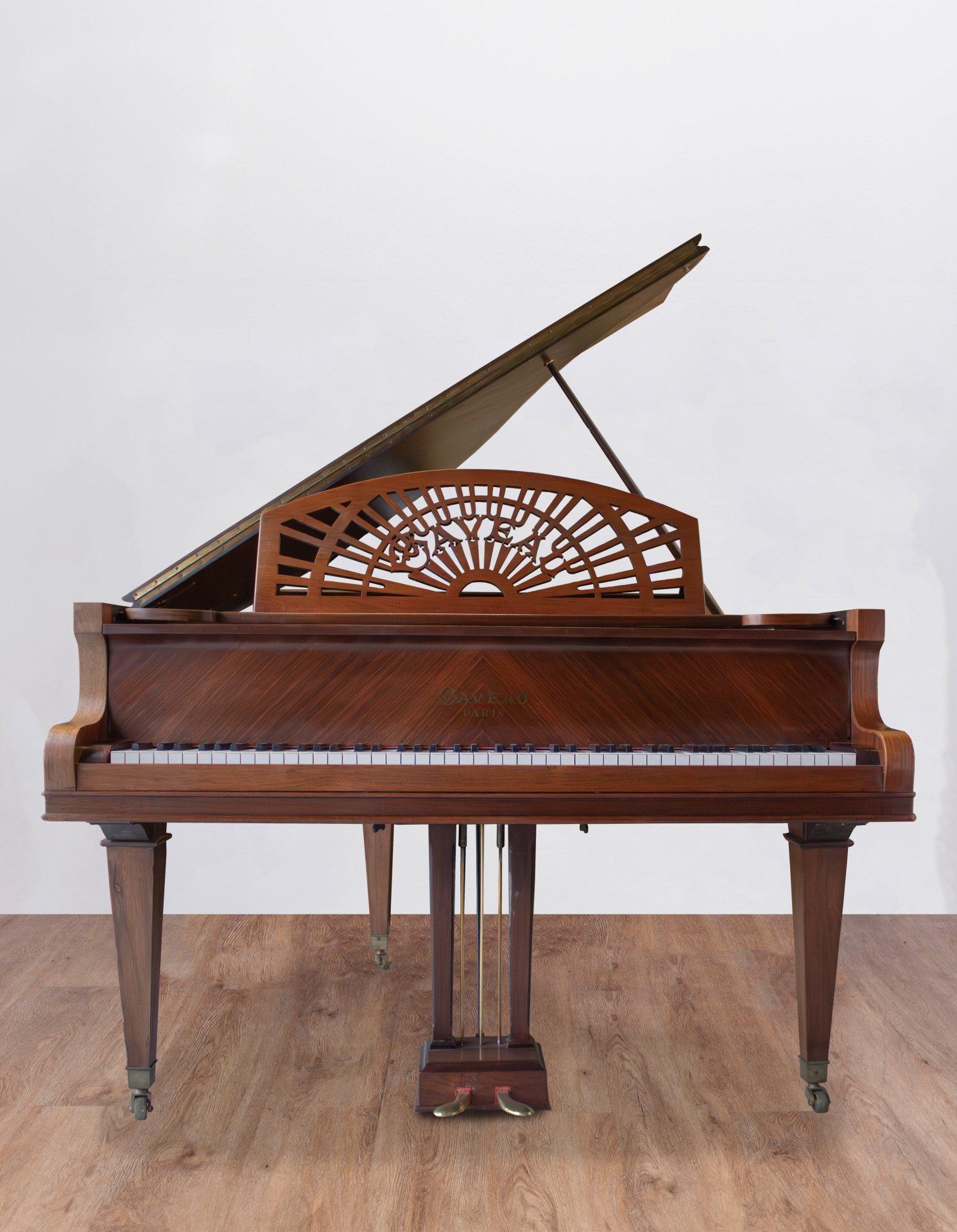 Gaveau-S-face Gaveau Soleil Palissandre