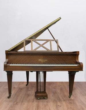 Gaveau-face (1) Gaveau Soleil Macassar