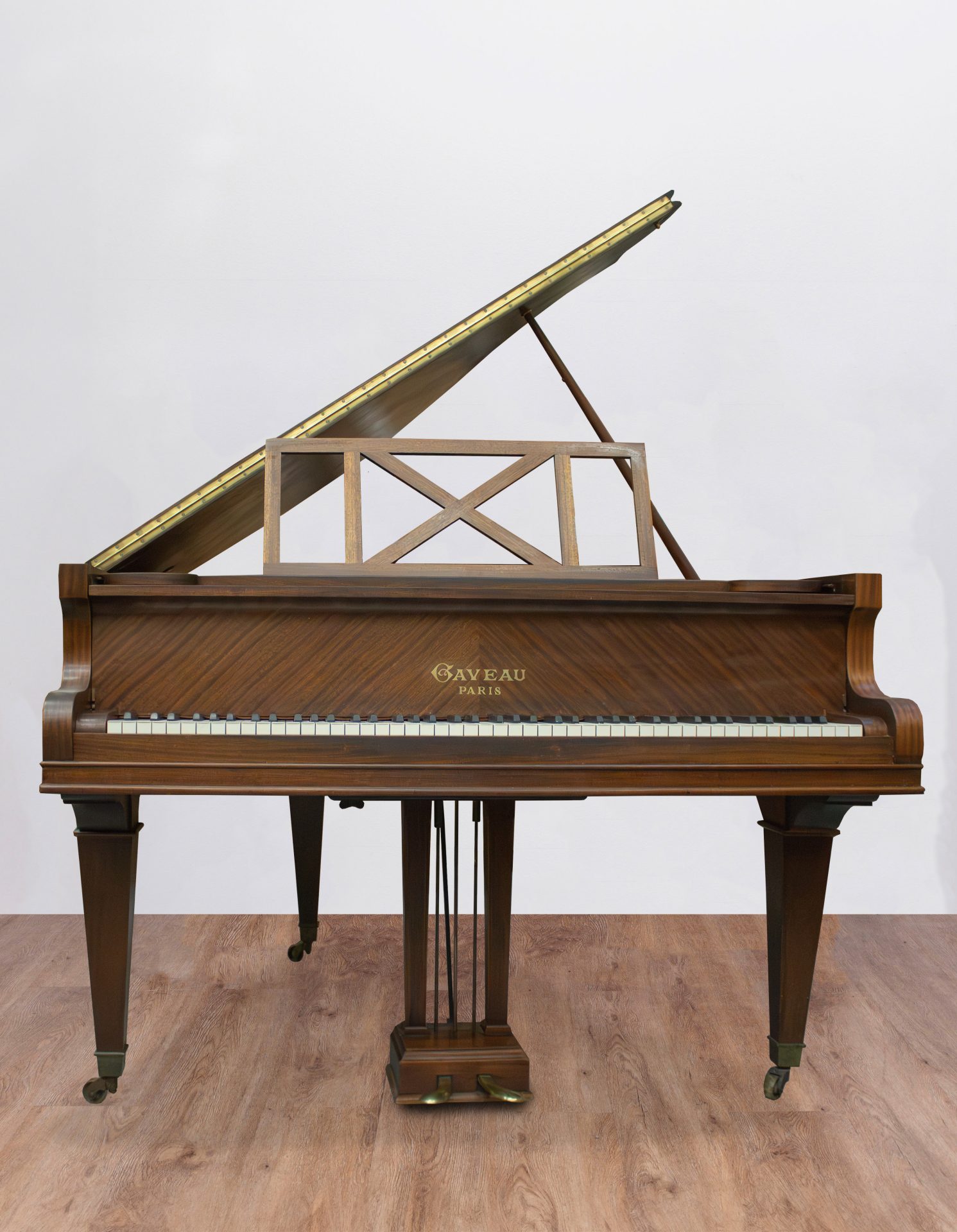 Gaveau-face (1) Gaveau Soleil Macassar