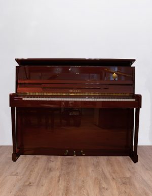 Gaveau-face Gaveau Allegro