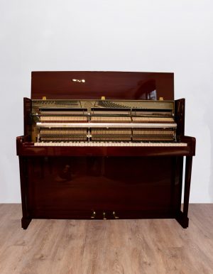 Gaveau-ouvert-renner Gaveau Allegro