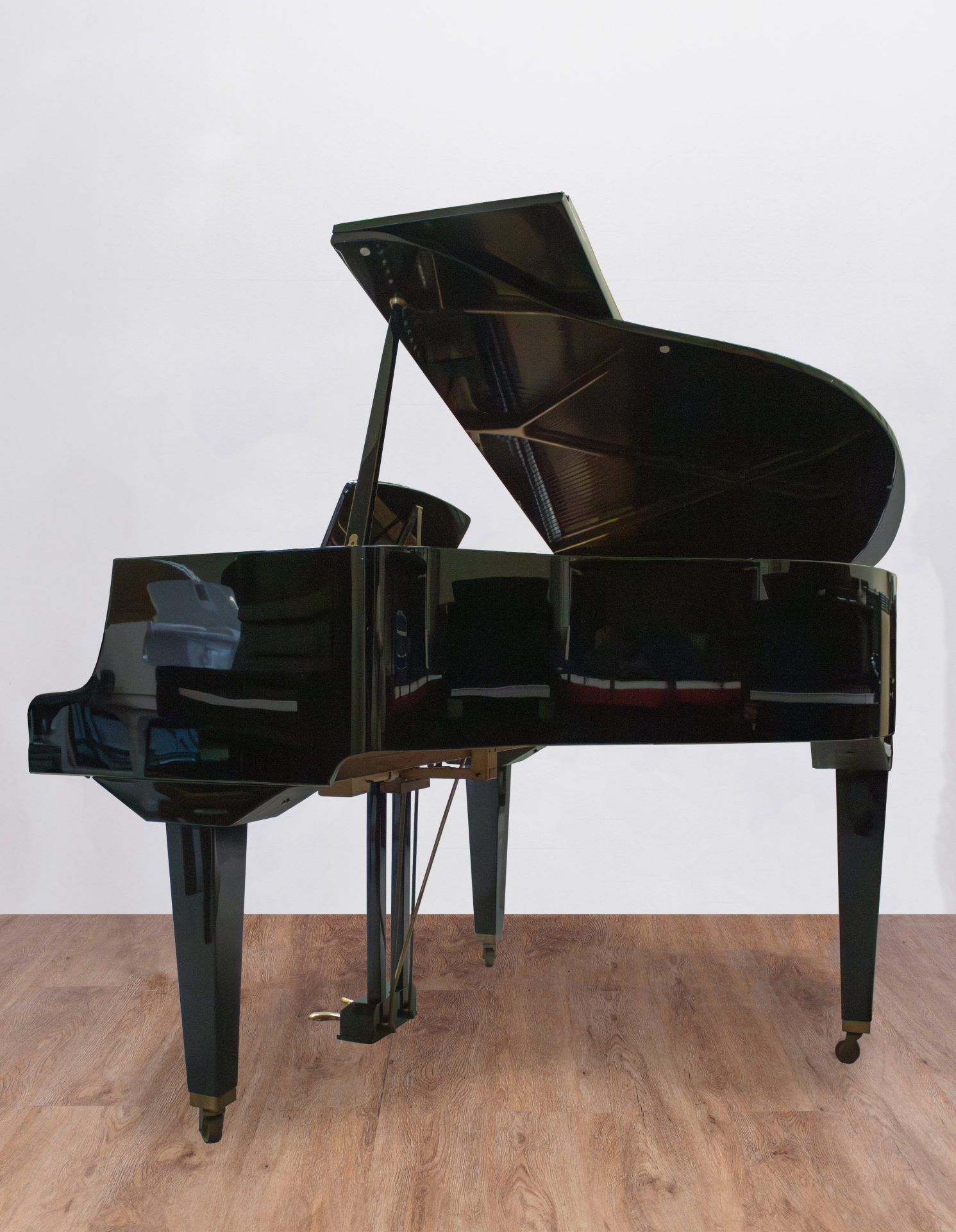 Niendrof-coté Gebr Niendorf 150