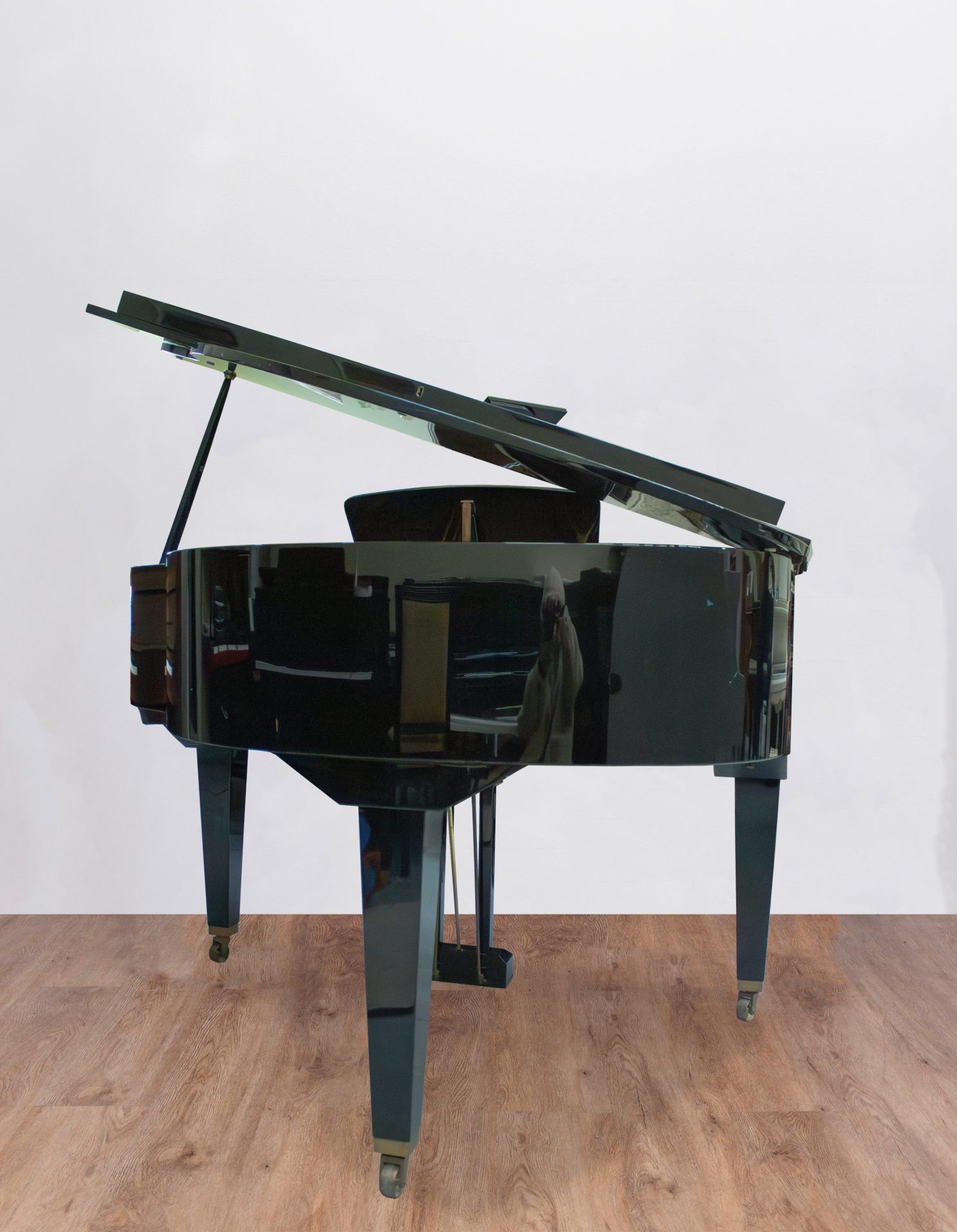 Niendrof-dos Gebr Niendorf 150