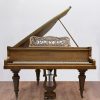 PLEYEL-face Pleyel 3 Bis Noyer d’Amérique