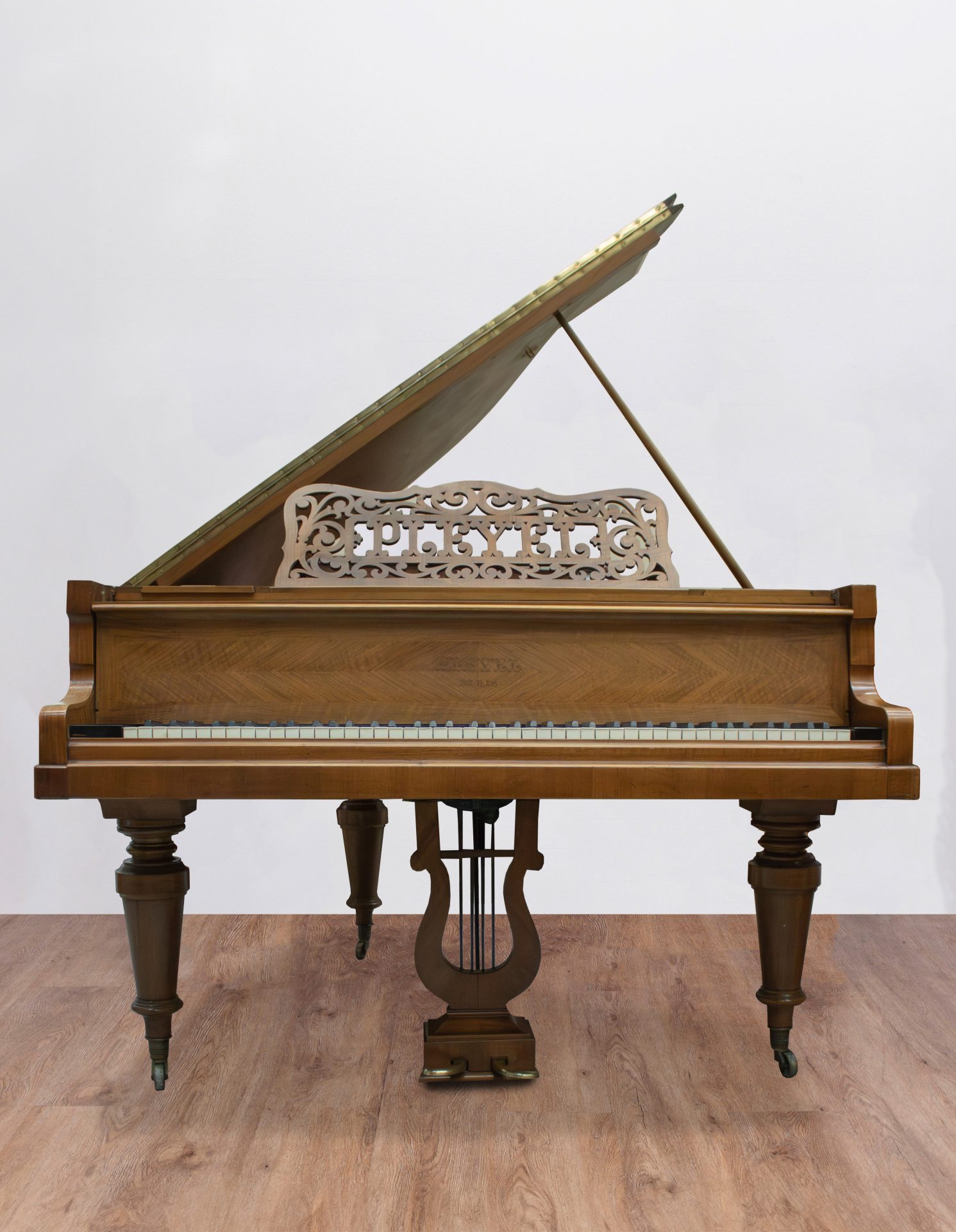 Pleyel 3 Bis Noyer d&rsquo;Amérique