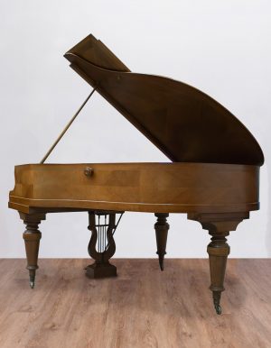 Pleyel-coté2 Pleyel 3 Bis Noyer d’Amérique