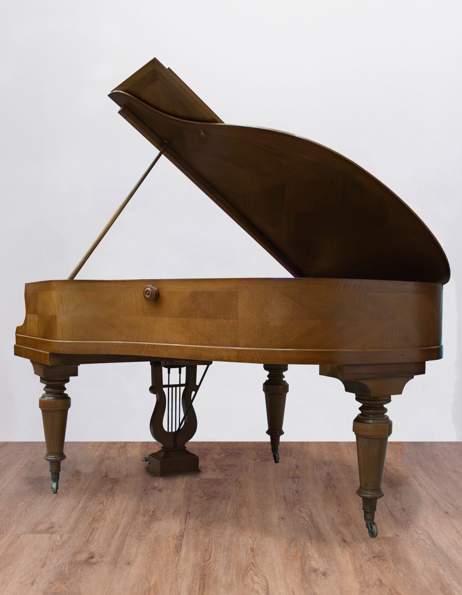 Pleyel 3 Bis Noyer d&rsquo;Amérique