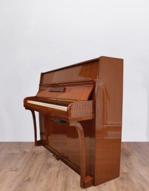 Pleyel-quart Pleyel Marigny Silence