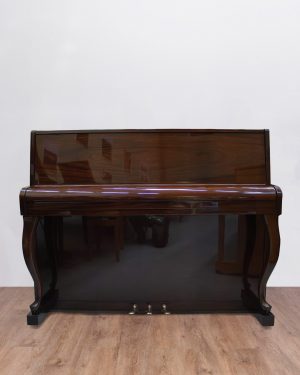 Rameau-face-fermé Rameau Beaugency