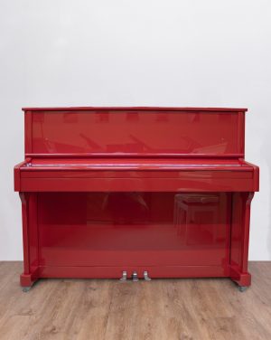 Ritmuller AES 118 RED EXPO