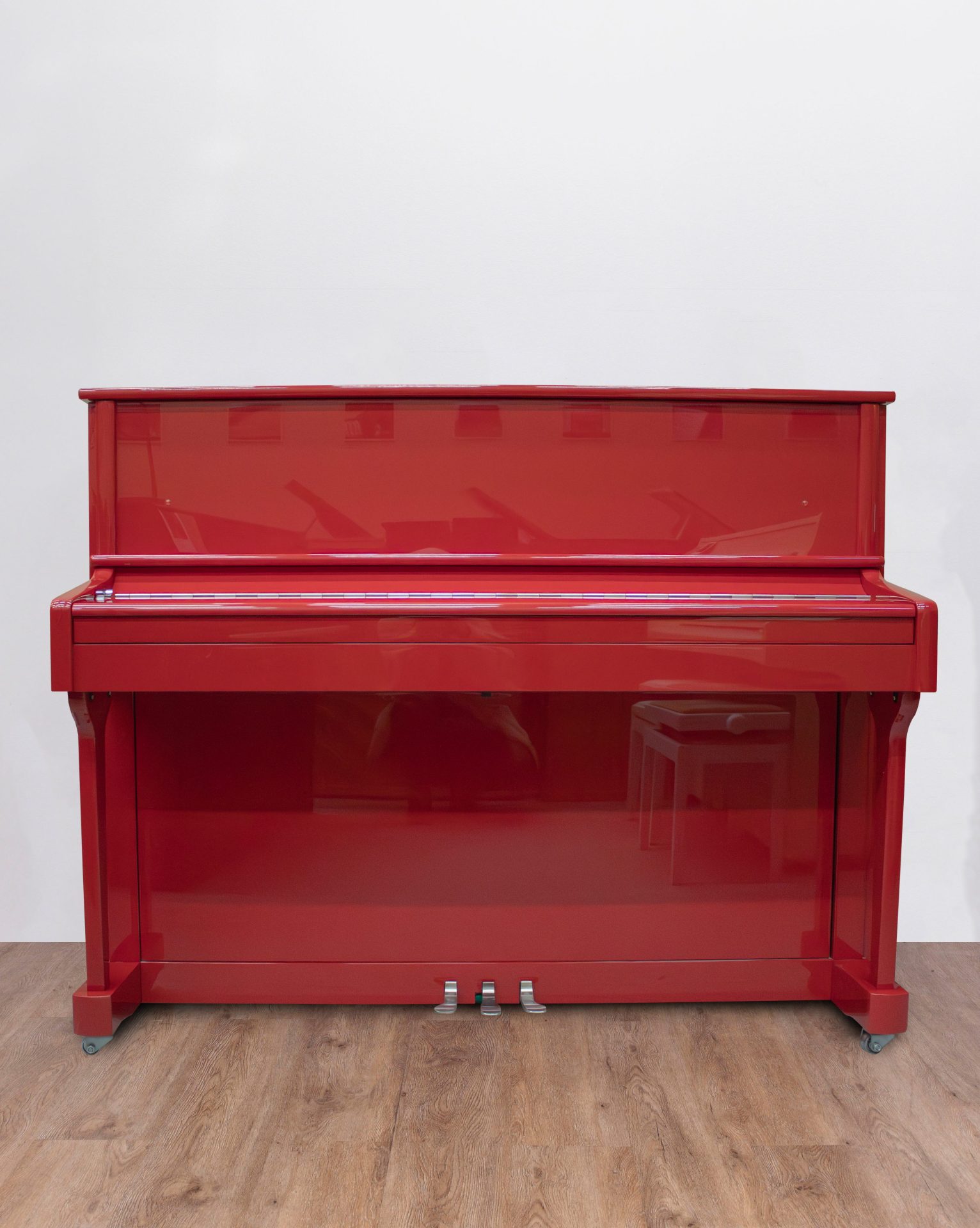 Ritmuller AES 118 RED EXPO