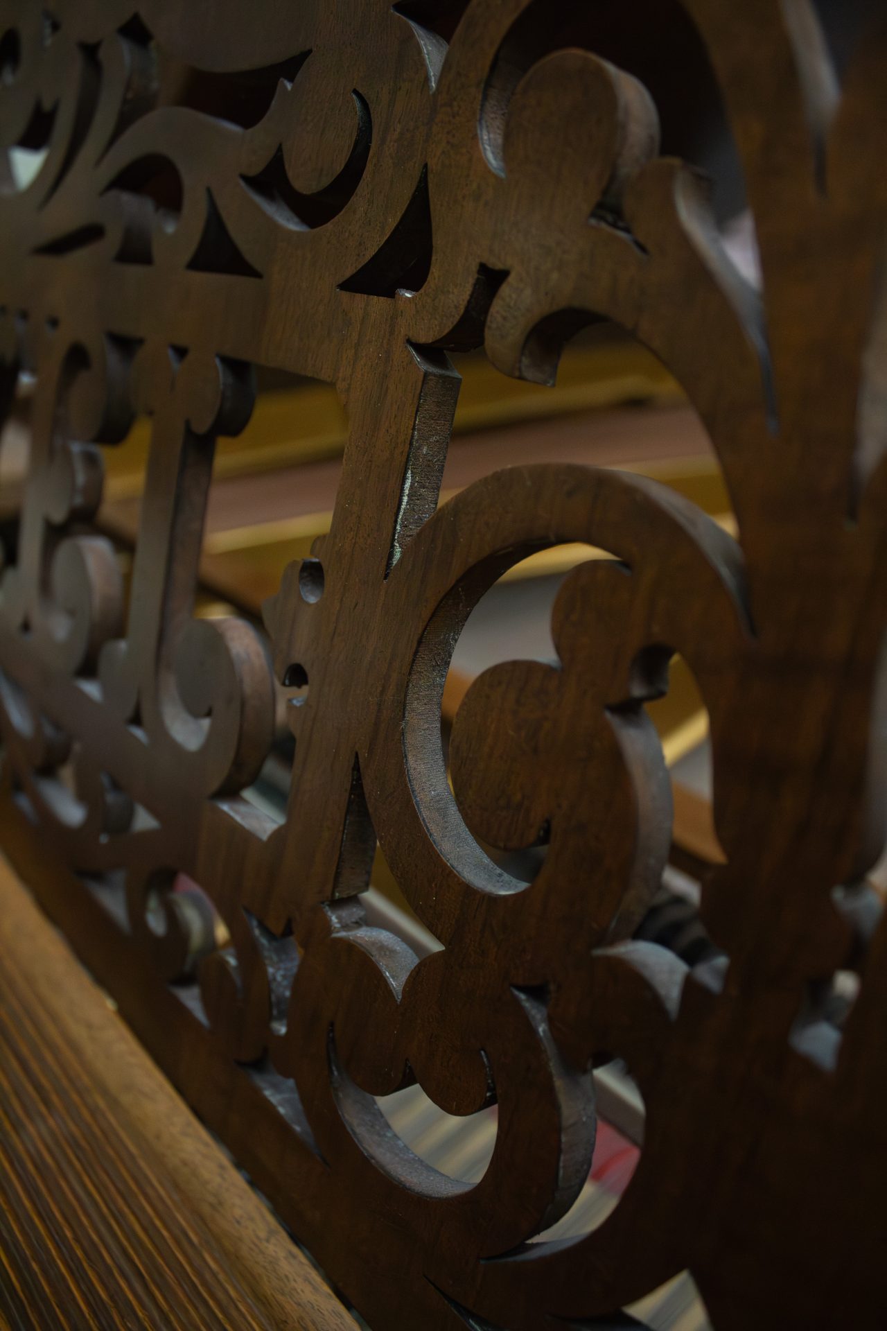 Pleyel 3 Bis Noyer d&rsquo;Amérique