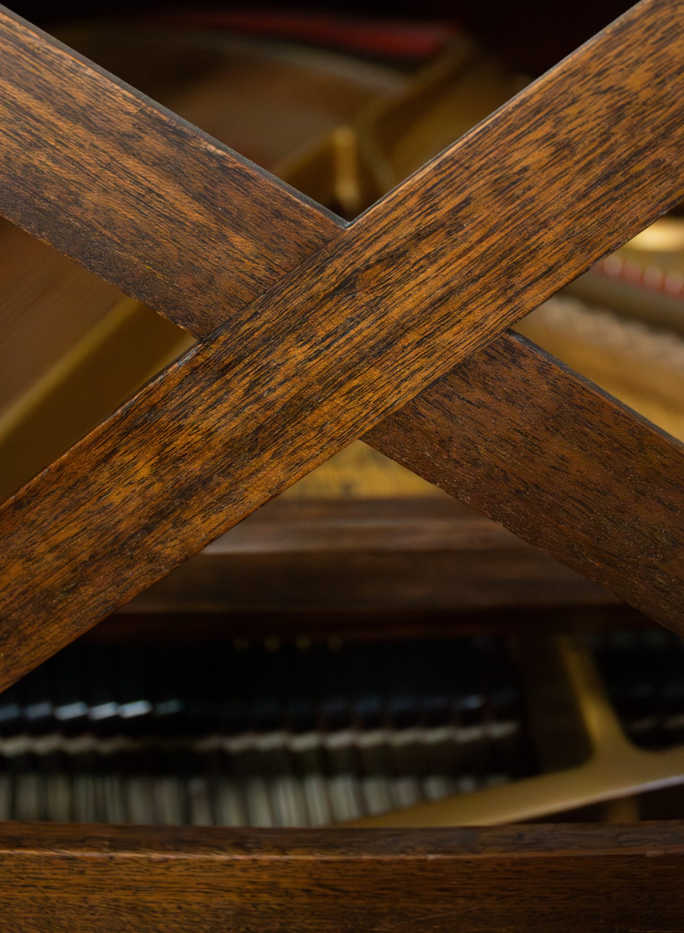 détails-gaveau (1) Gaveau Soleil Macassar