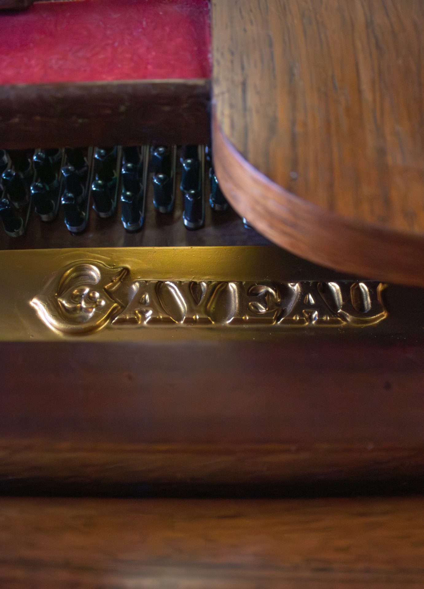 détails-gaveau-soleil Gaveau Soleil Palissandre