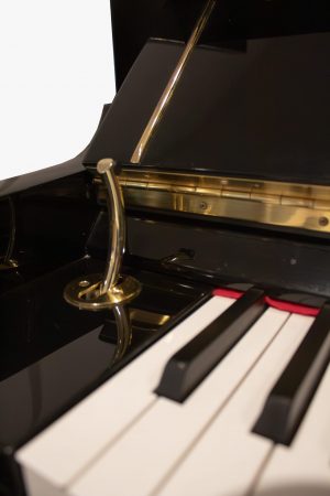 détails-kawai Kawai KU 122