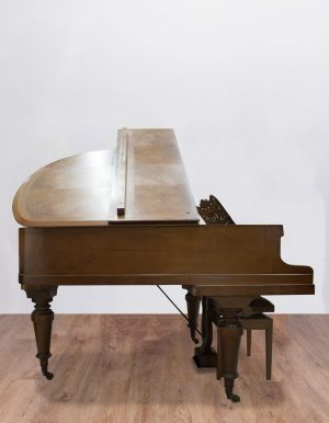 Pleyel 3 Bis Noyer d&rsquo;Amérique