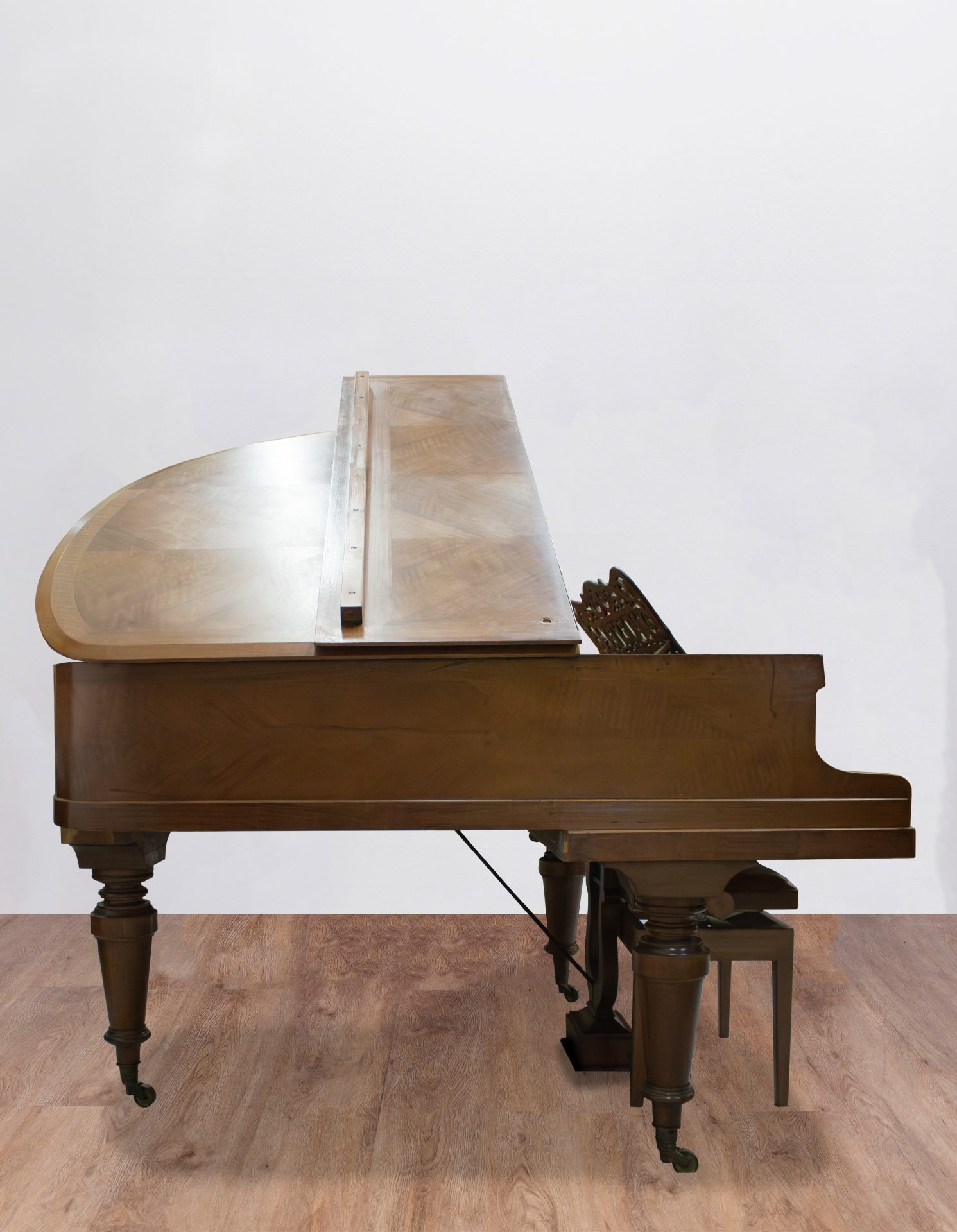 Pleyel 3 Bis Noyer d&rsquo;Amérique