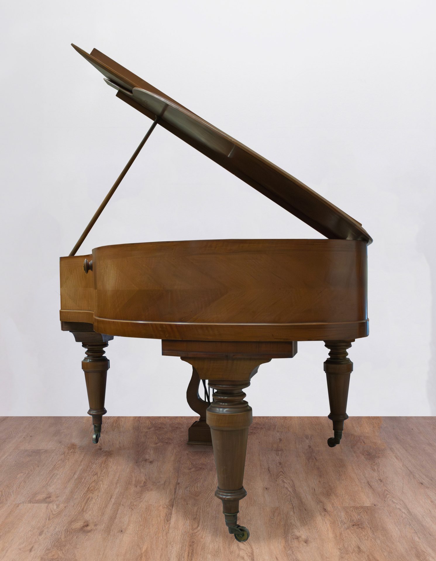 Pleyel 3 Bis Noyer d&rsquo;Amérique