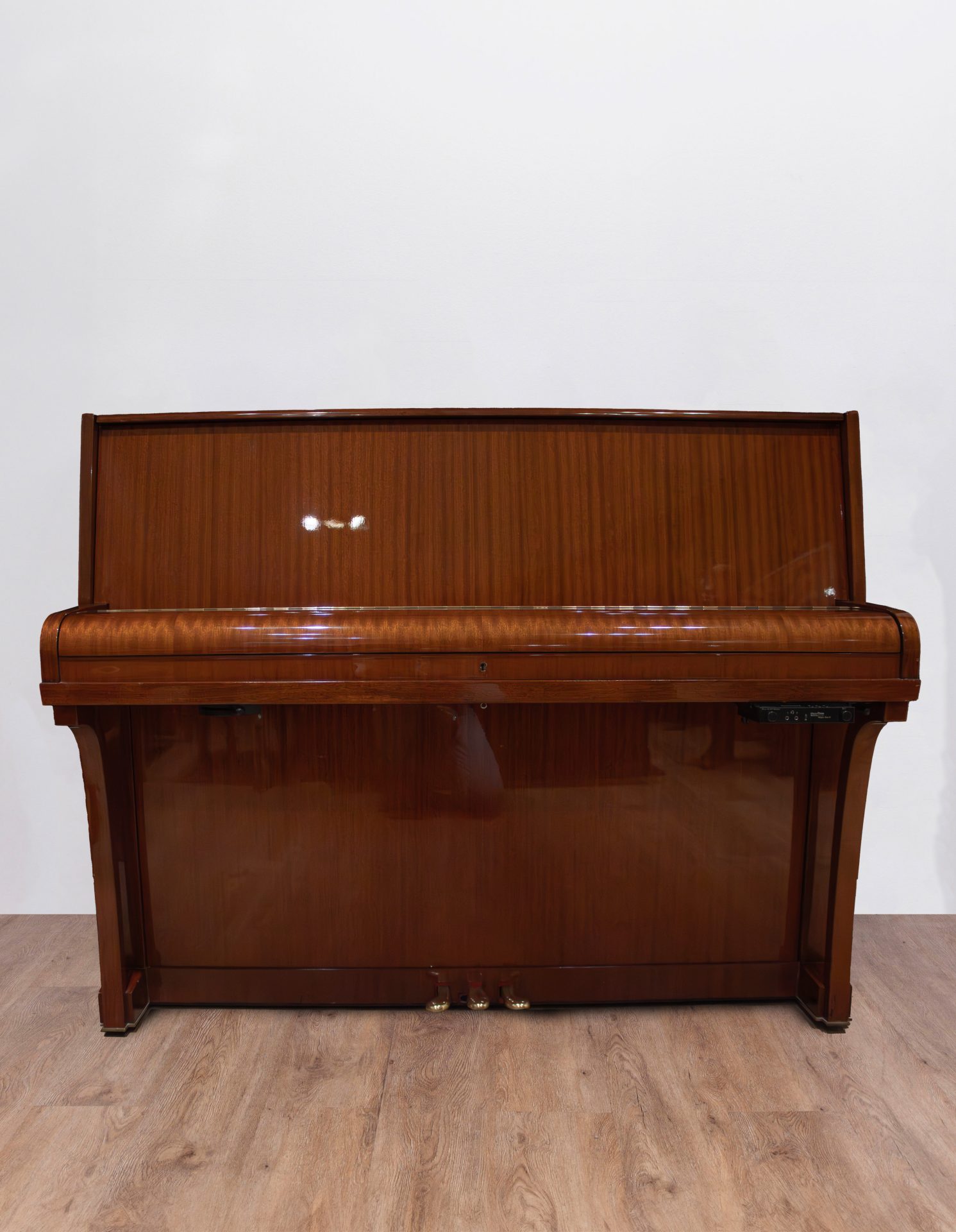 Pleyel Marigny Silence