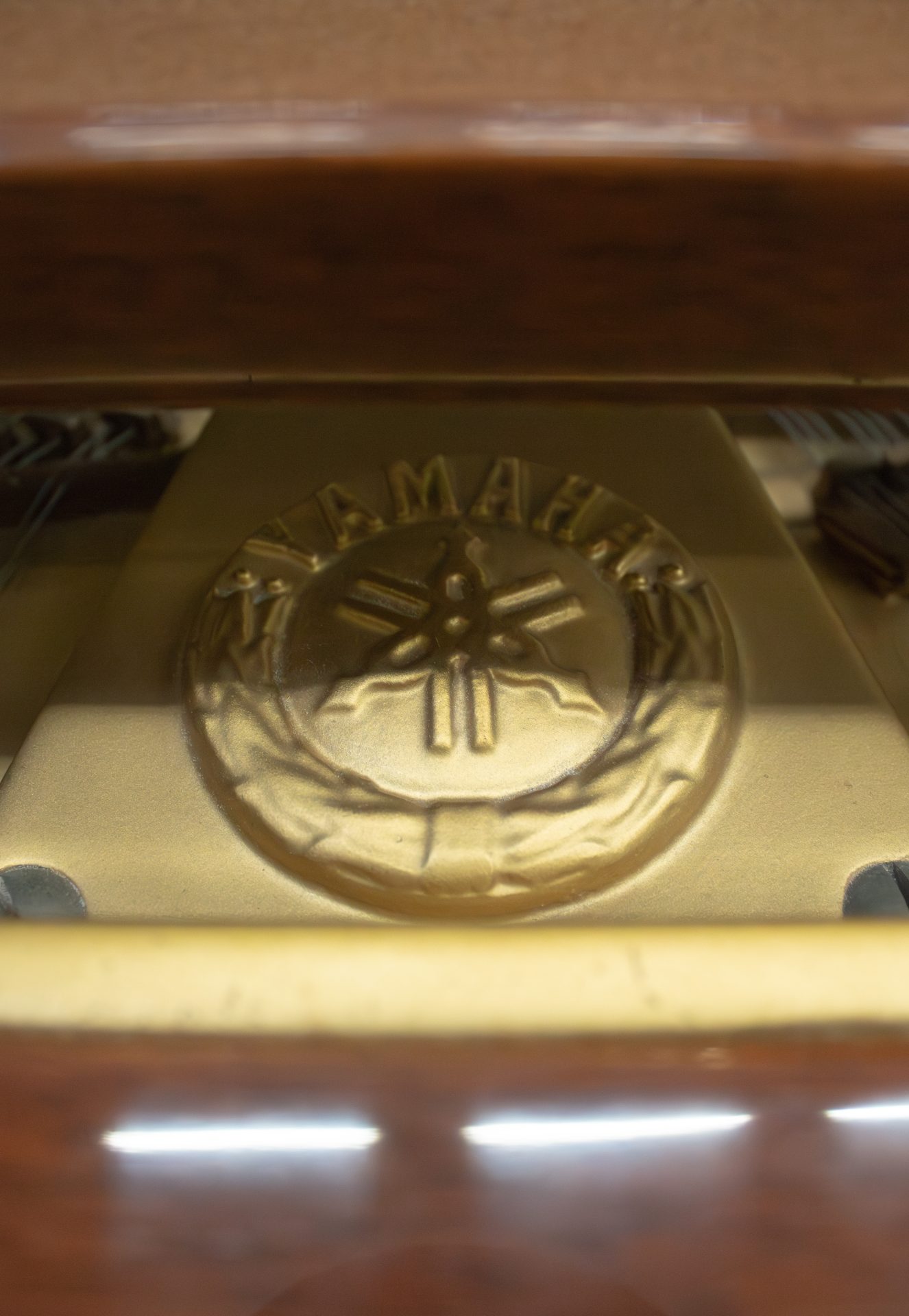 yamaha-G2-logo Yamaha G2