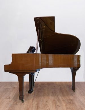 yamahag2-coté Yamaha G2