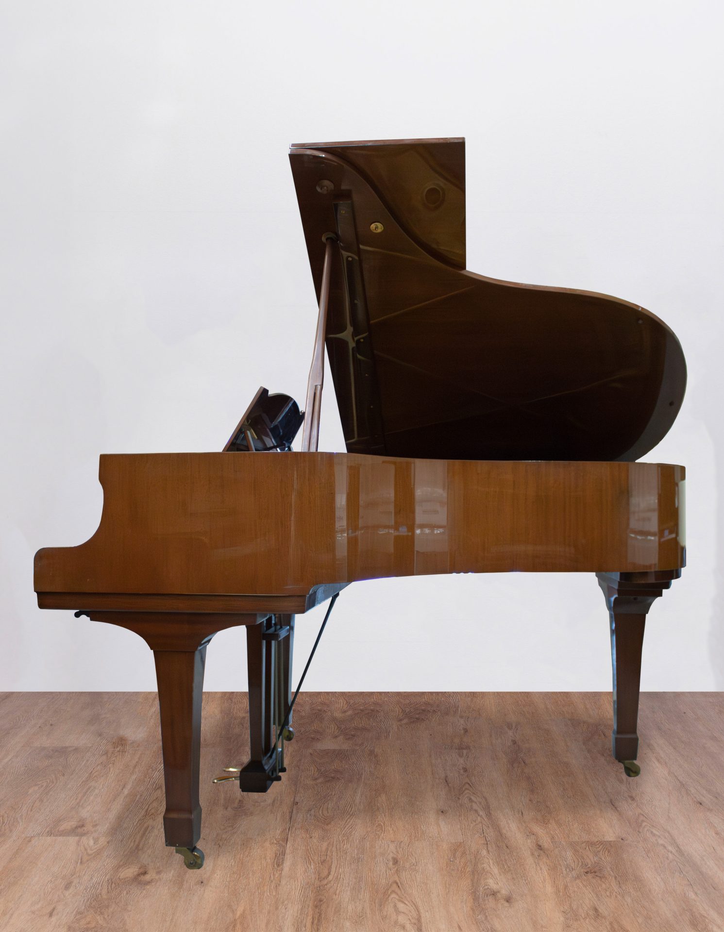 yamahag2-coté Yamaha G2