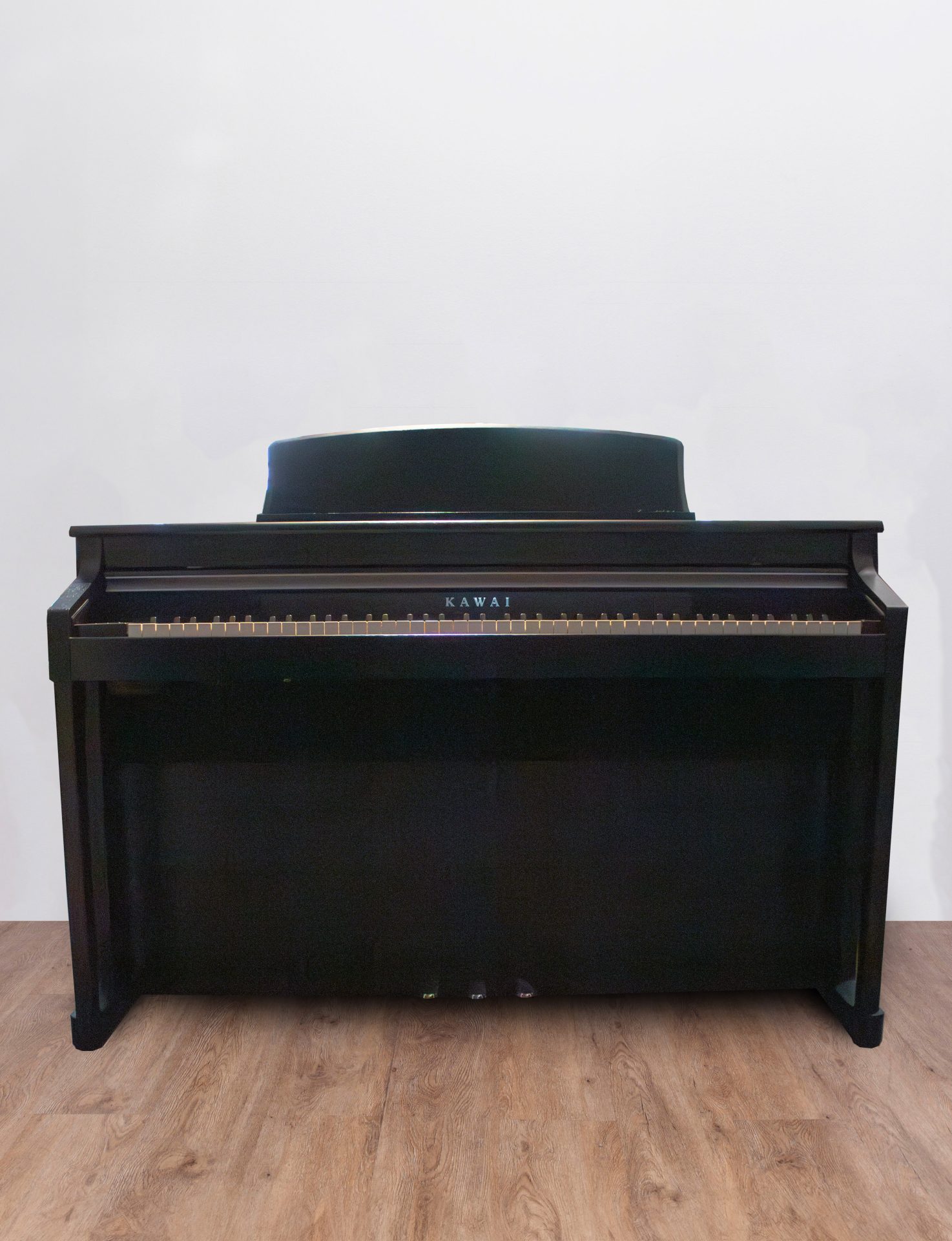 Kawai CA9-face Kawai CA-95 Occasion