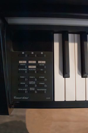 Kawai CA-95 Occasion