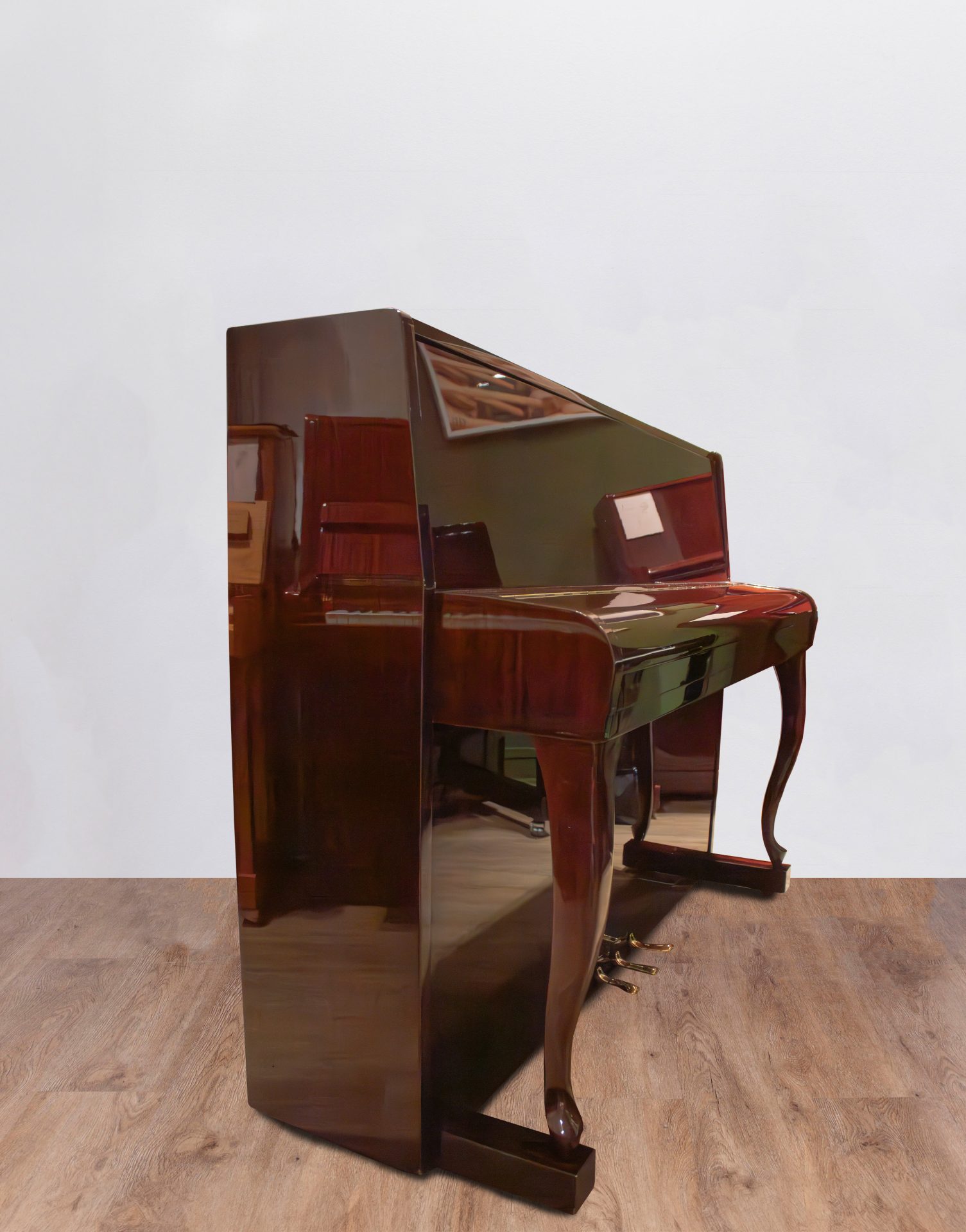 Rameau-quart Rameau Beaugency