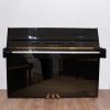 Yamaha-P112-SILENT- EUROPE-BL-face