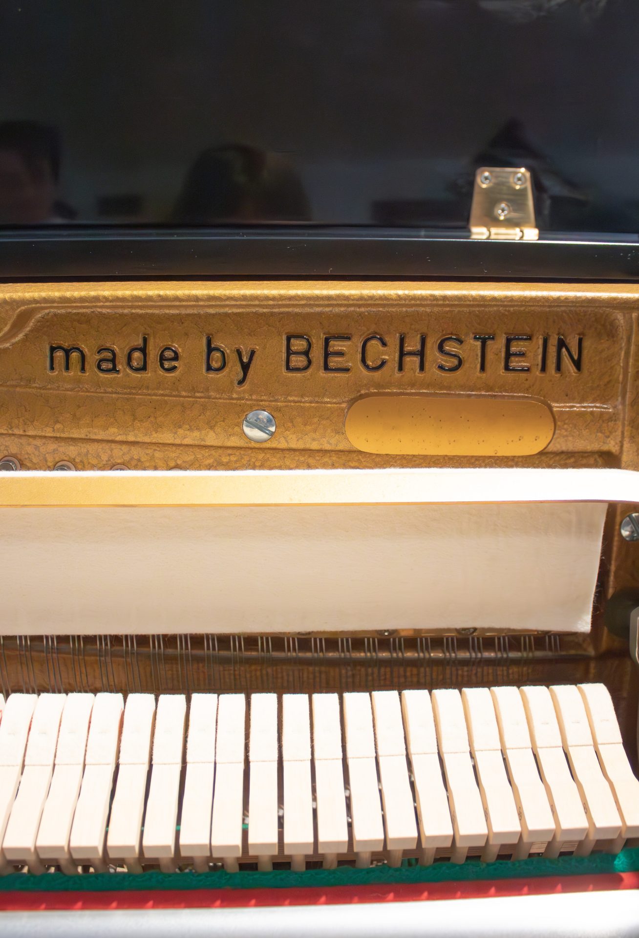 détail-hoffmann-H2-TREND Hoffmann H2 Trend