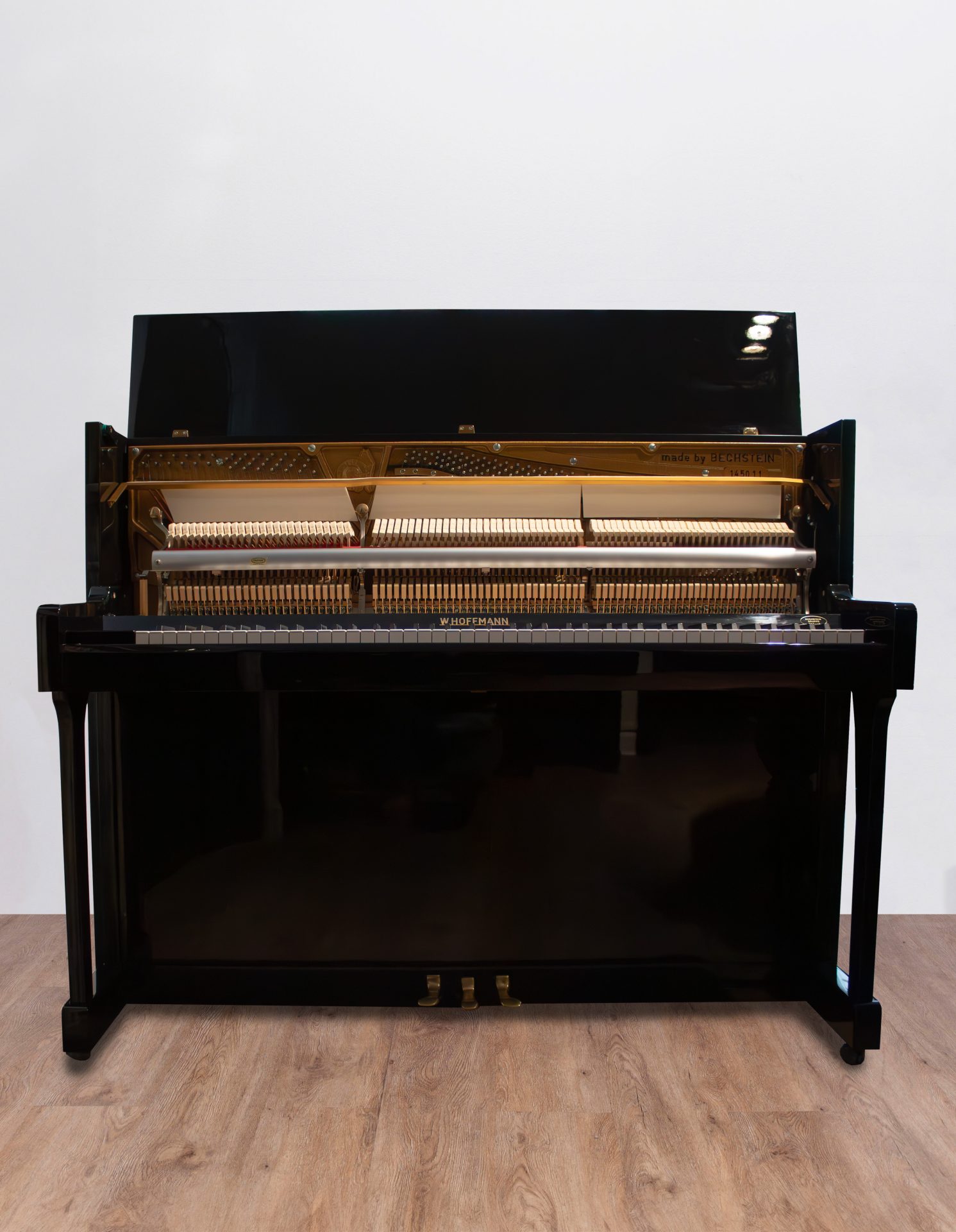 hoffmann-H2-TREND-face-ouvert Hoffmann H2 Trend