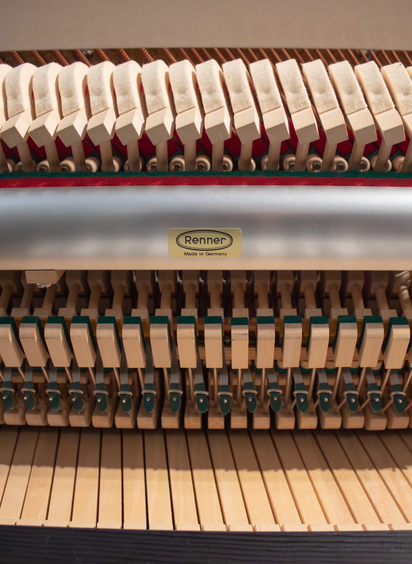 renner-hoffmann-H2-TREND Hoffmann H2 Trend