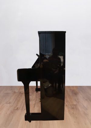 Yamaha U1 AD2 Silent