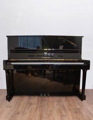 yamaha-U1-Ad2-face Yamaha U1 AD2 Silent