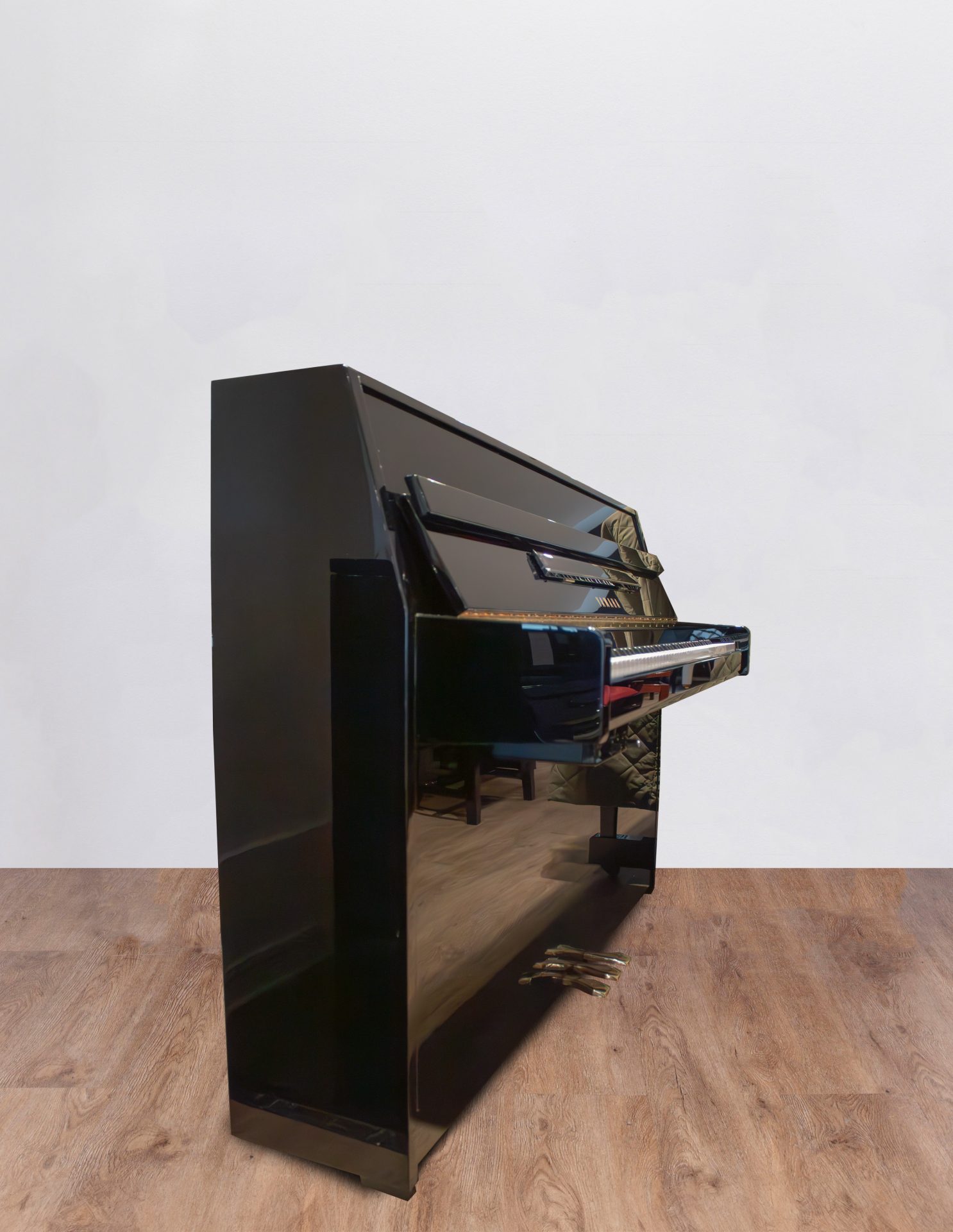 Yamaha B1 Silent SC1