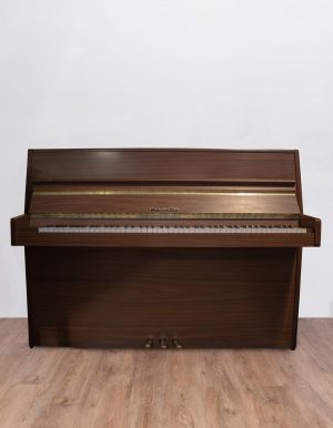 Fazer domino chêne satiné-face Fazer Domino