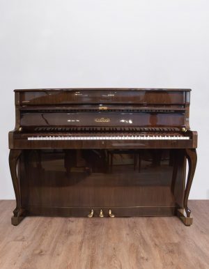 Schimmel barock lampes 112-10 -ouvert-face