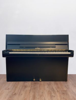 Euterpe Modern Langlaü