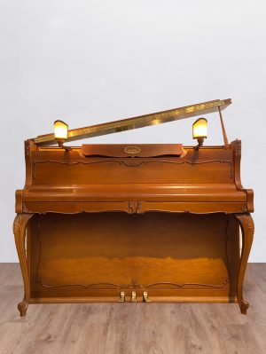 Schimmel-face-semi-fermé